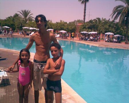 salma souf et mdii