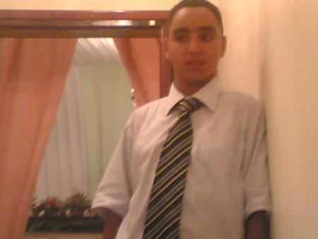 adnan en plein 3aress à hotel sofitel 5***** à agadir