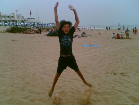oussama