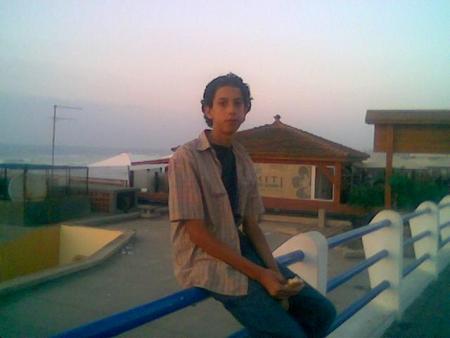 corniche de casa