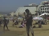 moi a coté d'amadil