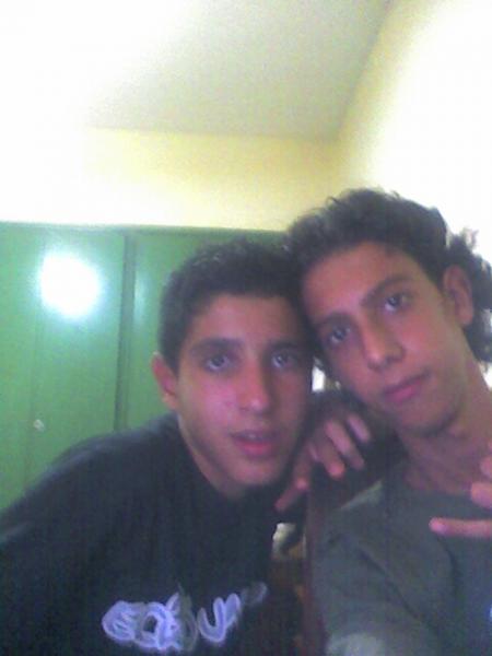 moi et youno