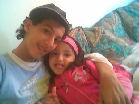 moi et salma