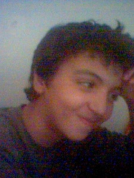 mon couz omarr