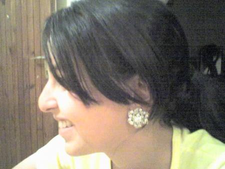 ma couzzzine najwa