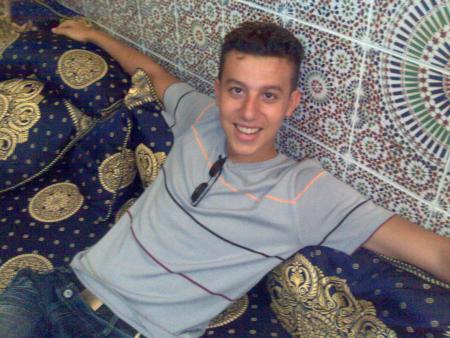 cé mon frere