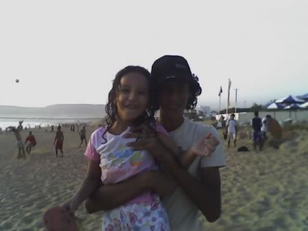moi et salma