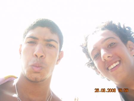 souf et saidd