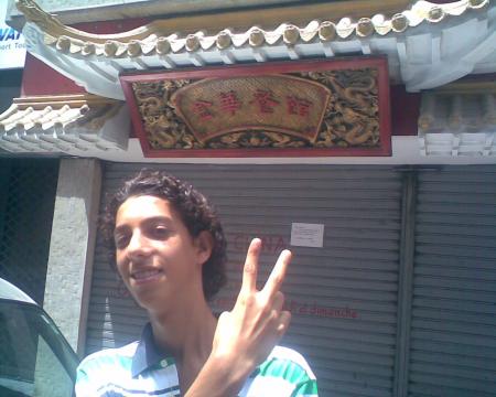 beijing