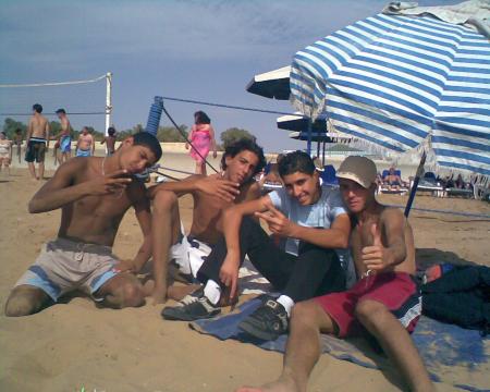 les 4 fantastics hh