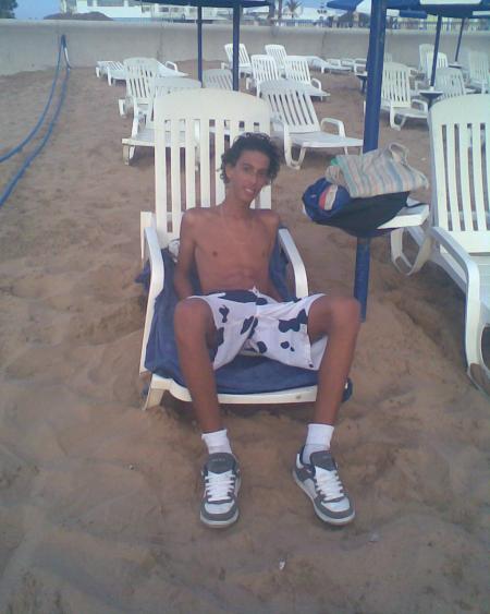 cé fini les vacs 2m1 ramadan hhh