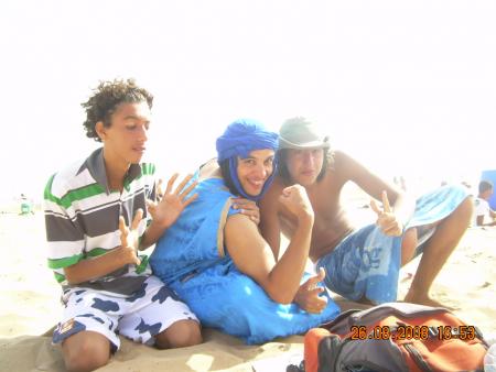 yassine l3ezz