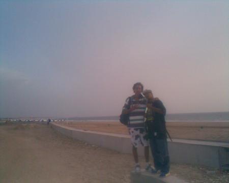 akhir la9atat