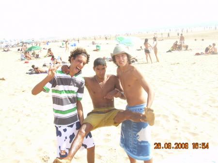vive agadirr