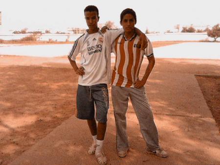 sport