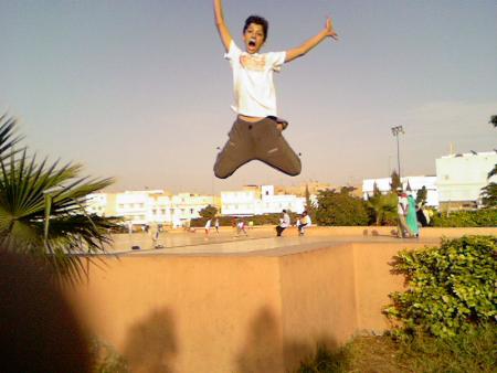 oussama
