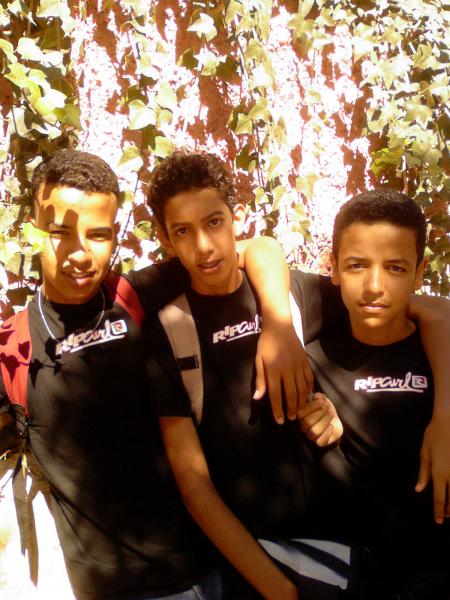 nous