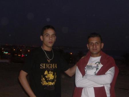 yass è mounir