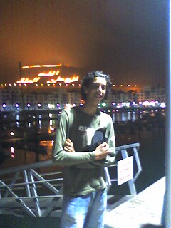 marina d'agadir
