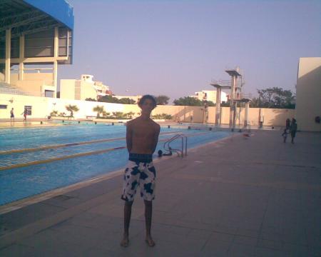 Souf  Dakar