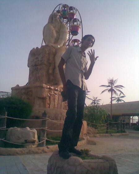 C moi à magicland