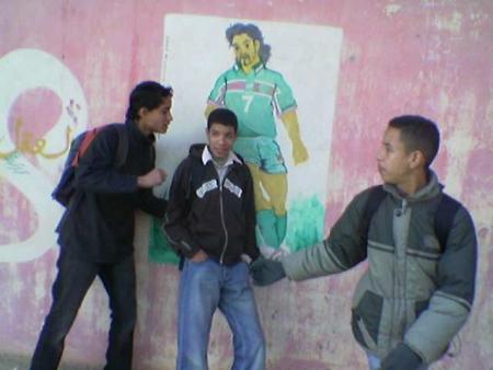 hadji