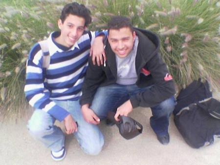 nachat m3a loukhzama ou bba khbizaa