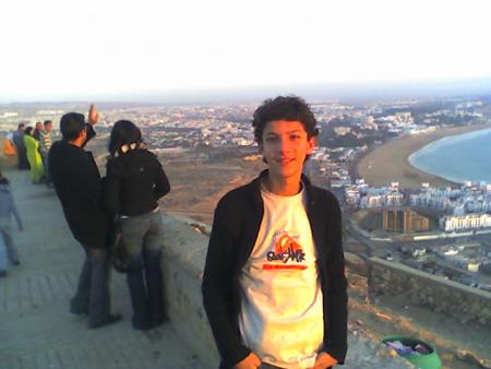 oussama