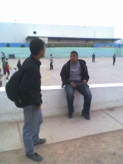 adil et bahim