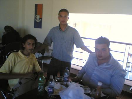 abd ahad moi et bahim
