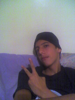 voila cé moi mé ss cheveux