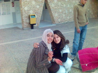 3aydiya et khawla