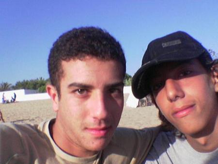 nachat beach boy's