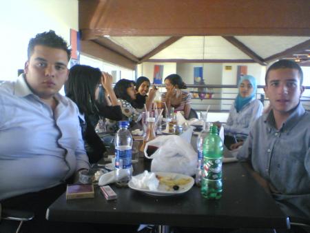 abdoulay ou abd ahad bahim et les filles